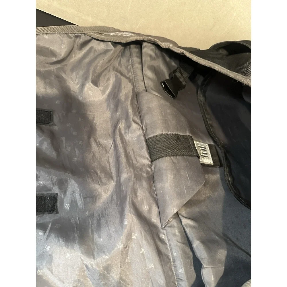 Ful Messenger Bag (missing‎ Strap)